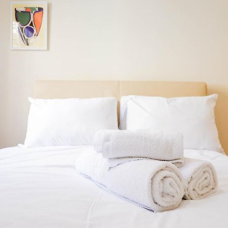 לונדון Spacious 4-Bed In St.John'S Wood מראה חיצוני תמונה