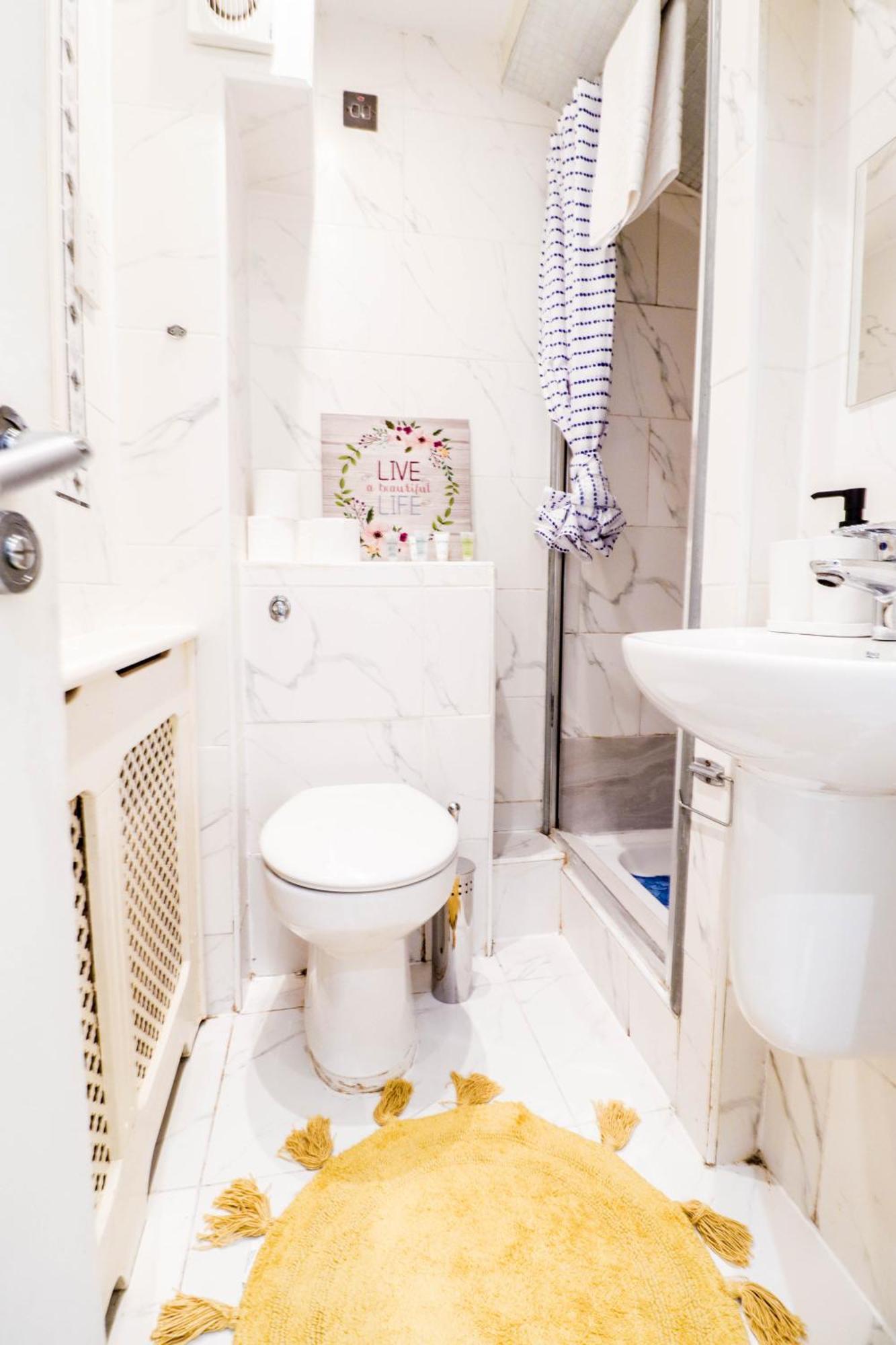 לונדון Spacious 4-Bed In St.John'S Wood מראה חיצוני תמונה