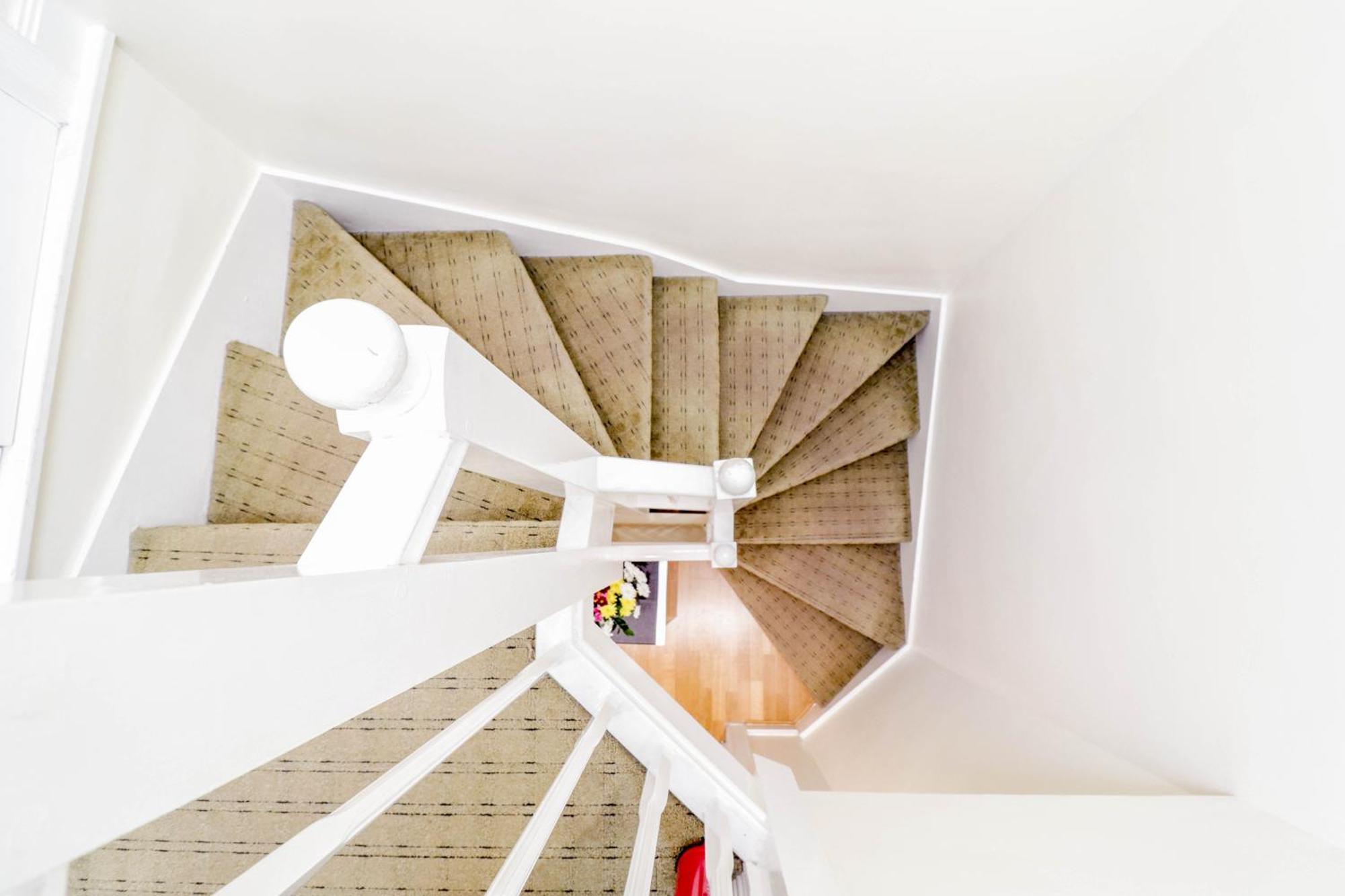 לונדון Spacious 4-Bed In St.John'S Wood מראה חיצוני תמונה