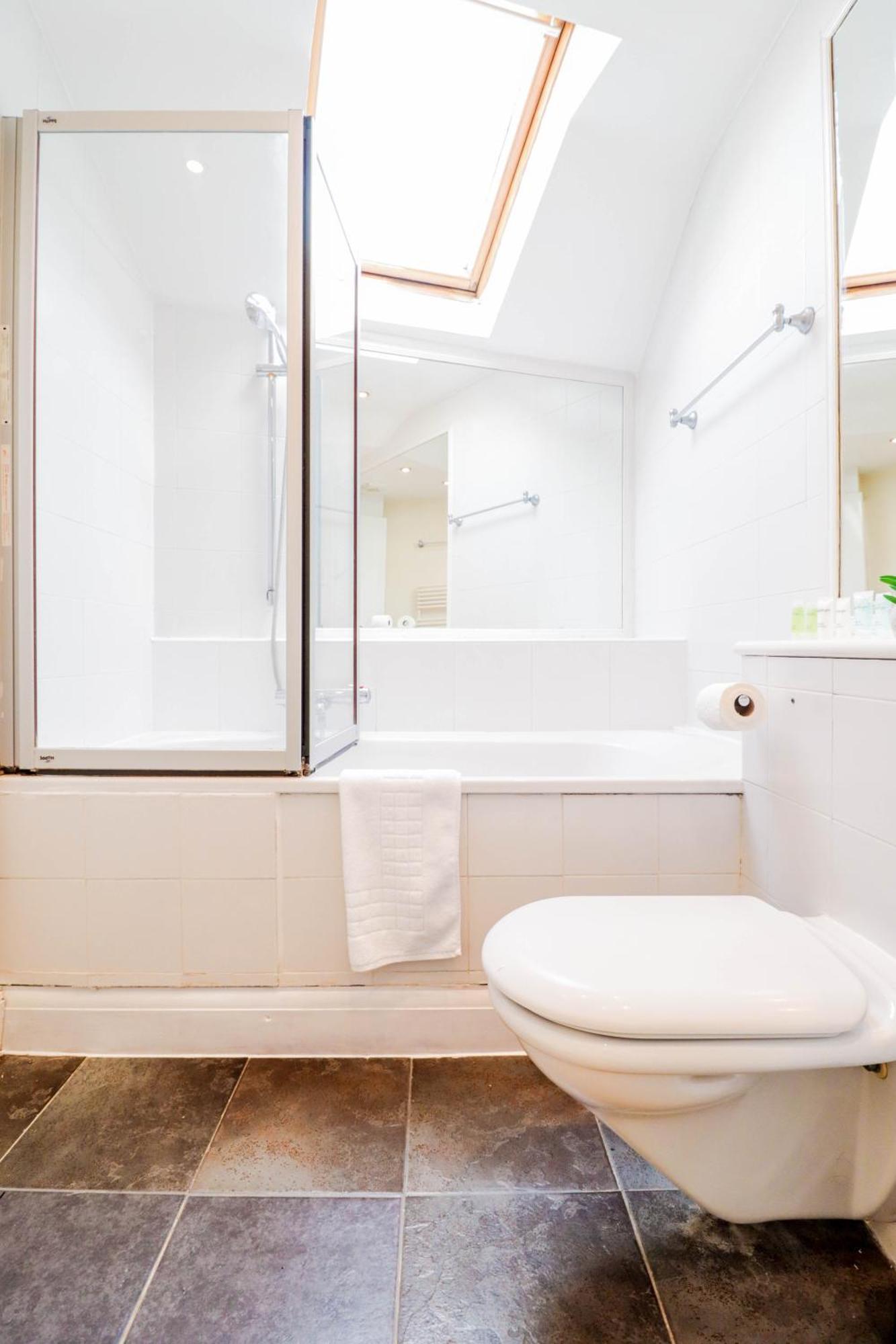 לונדון Spacious 4-Bed In St.John'S Wood מראה חיצוני תמונה