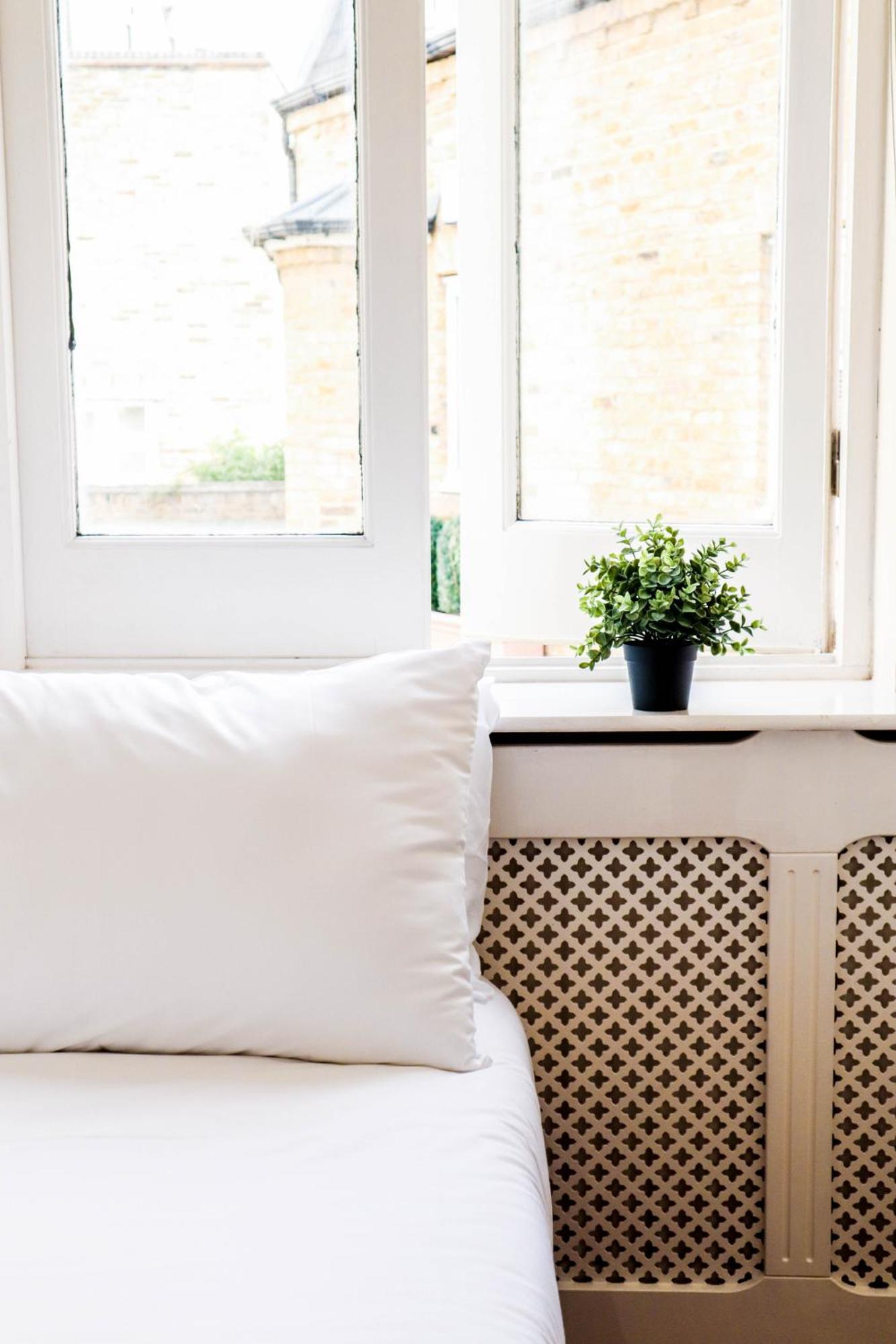 לונדון Spacious 4-Bed In St.John'S Wood מראה חיצוני תמונה